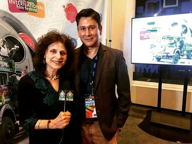 South Asian Film Festival