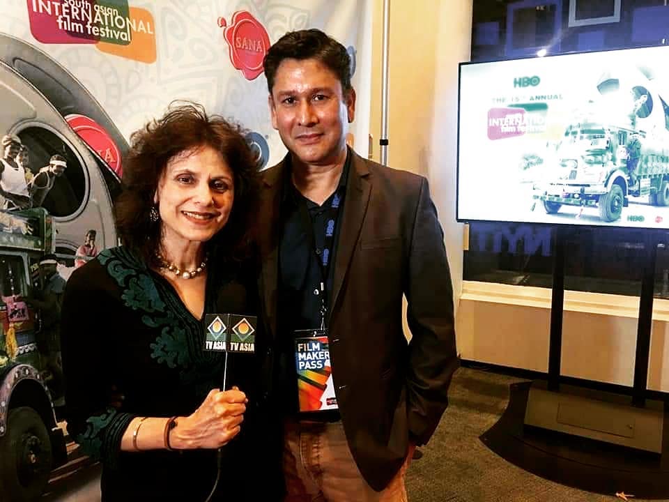 South Asian Film Festival